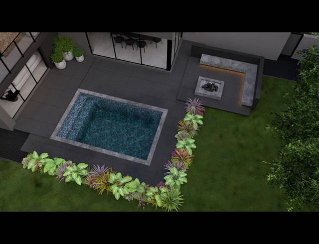 5 BEDROOM HOUSE FOR SALE IN MIDSTREAM HEIGHTS